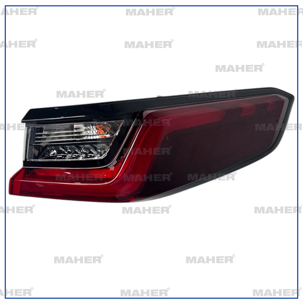 HONDA CITY 22-25 STOP LAMBASI SAĞ DIŞ MHR-50527 