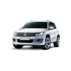 TOUAREG
