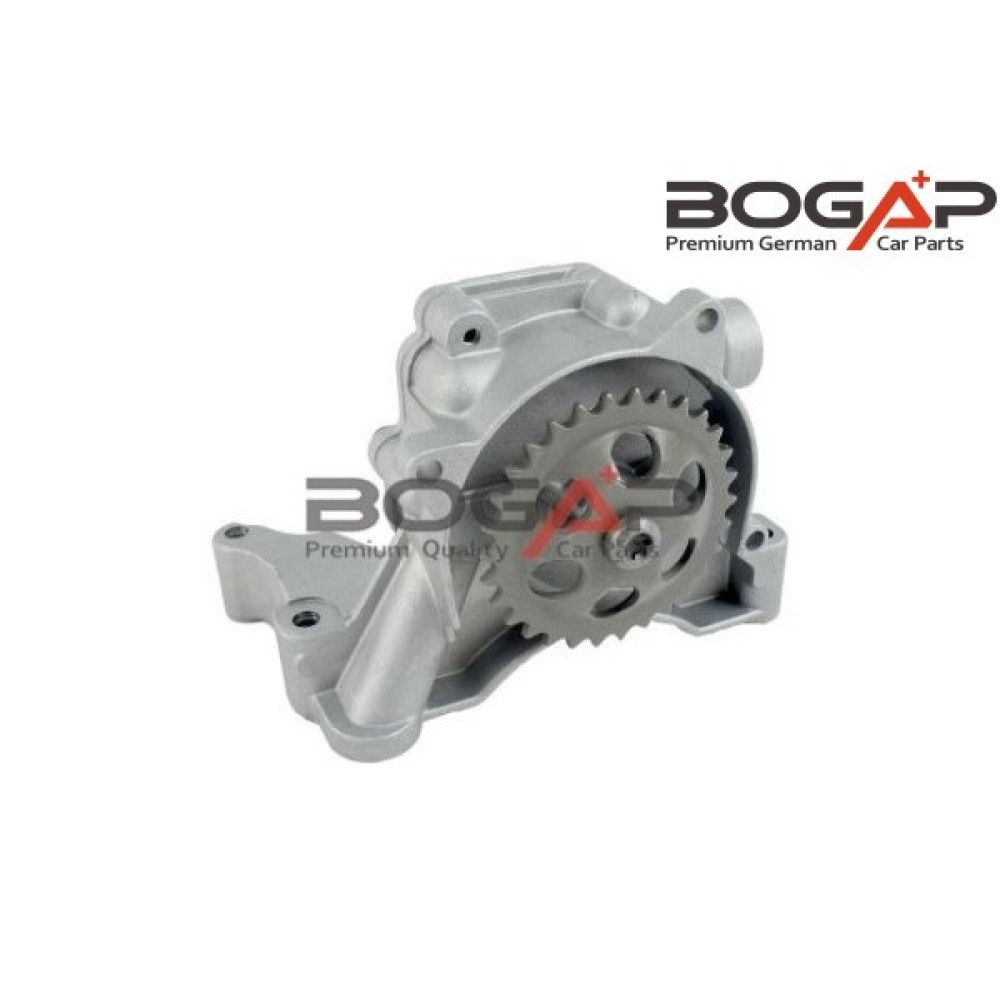 YAĞ POMPASI 03C115105AB BOGAP YAĞ POMPASI 03C115105AB BOGAP