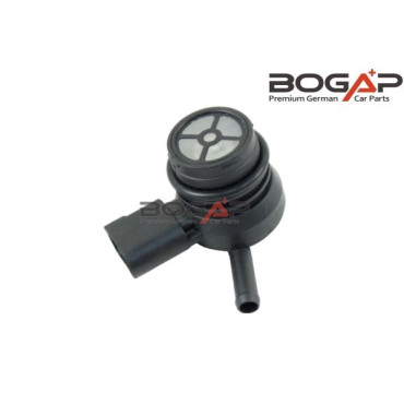 KANİSTER VALFİ BOGAP A6316106 KANİSTER VALFİ BOGAP A6316106