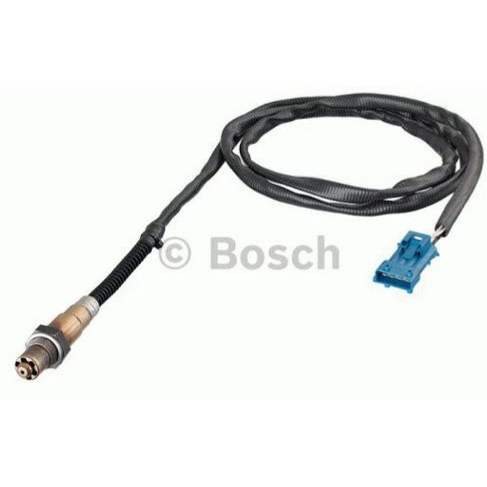 OKSİJEN SENSÖRÜ BOSCH 0258006029 OKSİJEN SENSÖRÜ BOSCH 0258006029