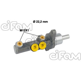 FREN ANA MERKEZ CIFAM 202534 FREN ANA MERKEZ CIFAM 202534