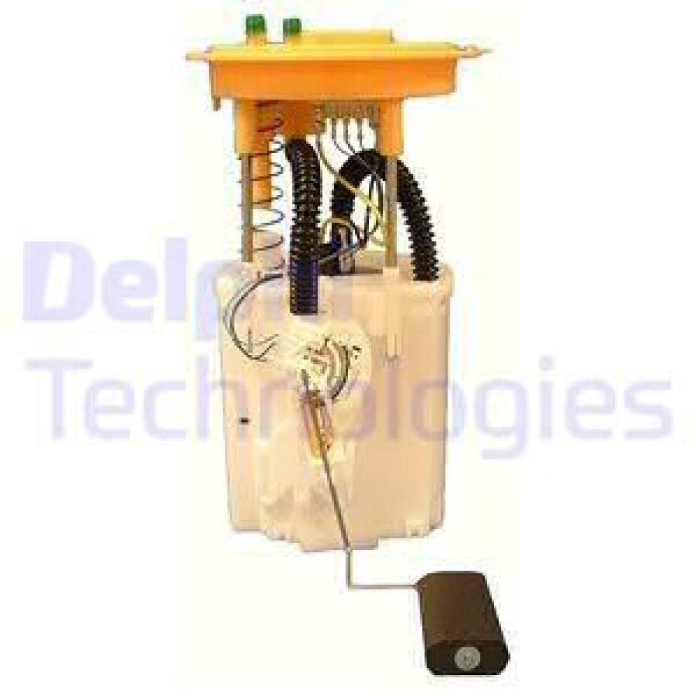 YAKIT DEPO ŞAMANDIRA KOMPLE DELPHI FG0989-12B1 YAKIT DEPO ŞAMANDIRA KOMPLE DELPHI FG0989-12B1