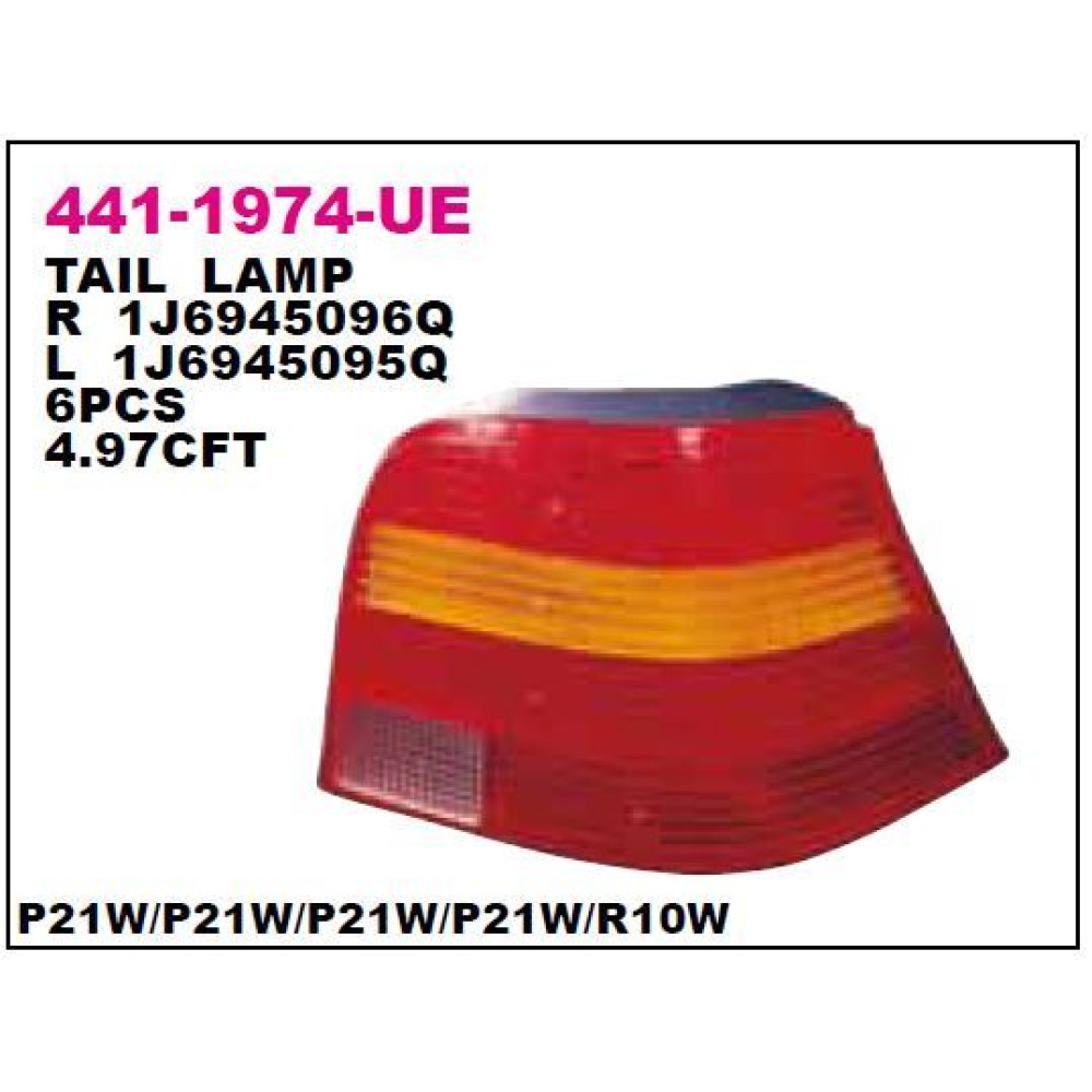 STOP SOL DEPO 441-1974L-UE STOP SOL DEPO 441-1974L-UE