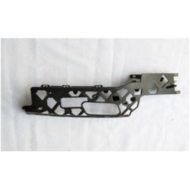 TAMPON BRAKETİ ÖN L CC 12-17 GKL 292815 TAMPON BRAKETİ ÖN L CC 12-17 GKL 292815