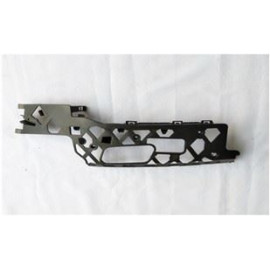 TAMPON BRAKETİ ÖN R CC 12-17 GKL 292816 TAMPON BRAKETİ ÖN R CC 12-17 GKL 292816