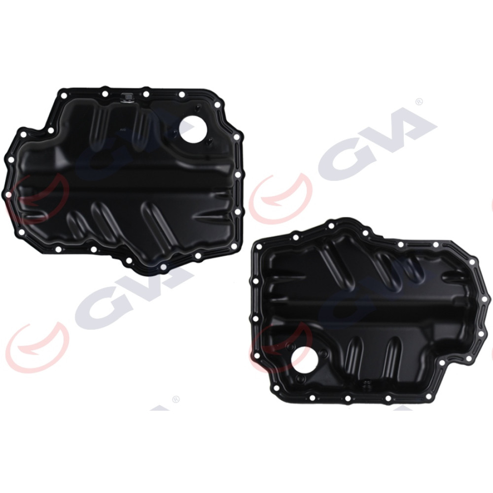 YAĞ KARTERİ GVA 4075014 YAĞ KARTERİ GVA 4075014