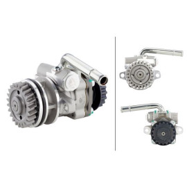 DİREKSİYON POMPASI HELLA 8TL359000241 DİREKSİYON POMPASI HELLA 8TL359000241