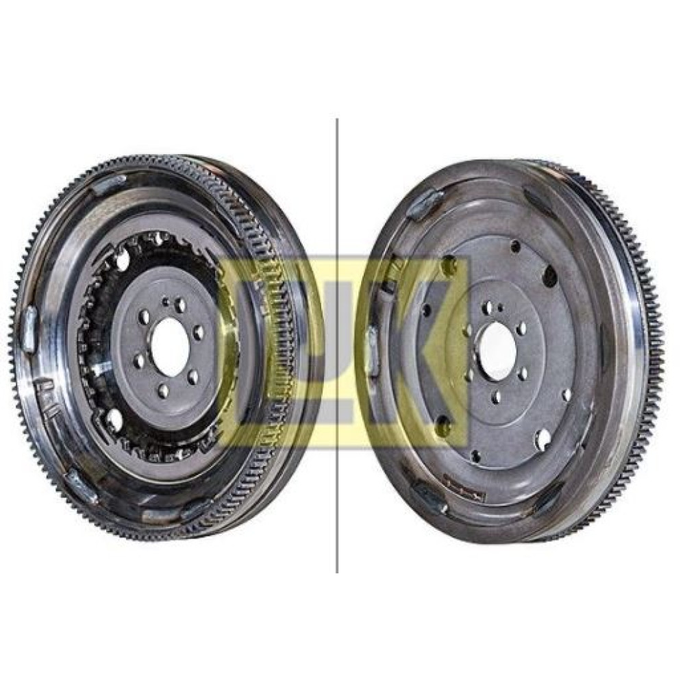 VOLANT DSG (129 diş) LUK 415062609 VOLANT DSG (129 diş) LUK 415062609