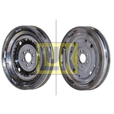 VOLANT DSG (129 diş) LUK 415062609 VOLANT DSG (129 diş) LUK 415062609