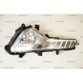 SİS LAMBASI SOL SPORTAGE MAHER 01564 SİS LAMBASI SOL SPORTAGE MAHER 01564