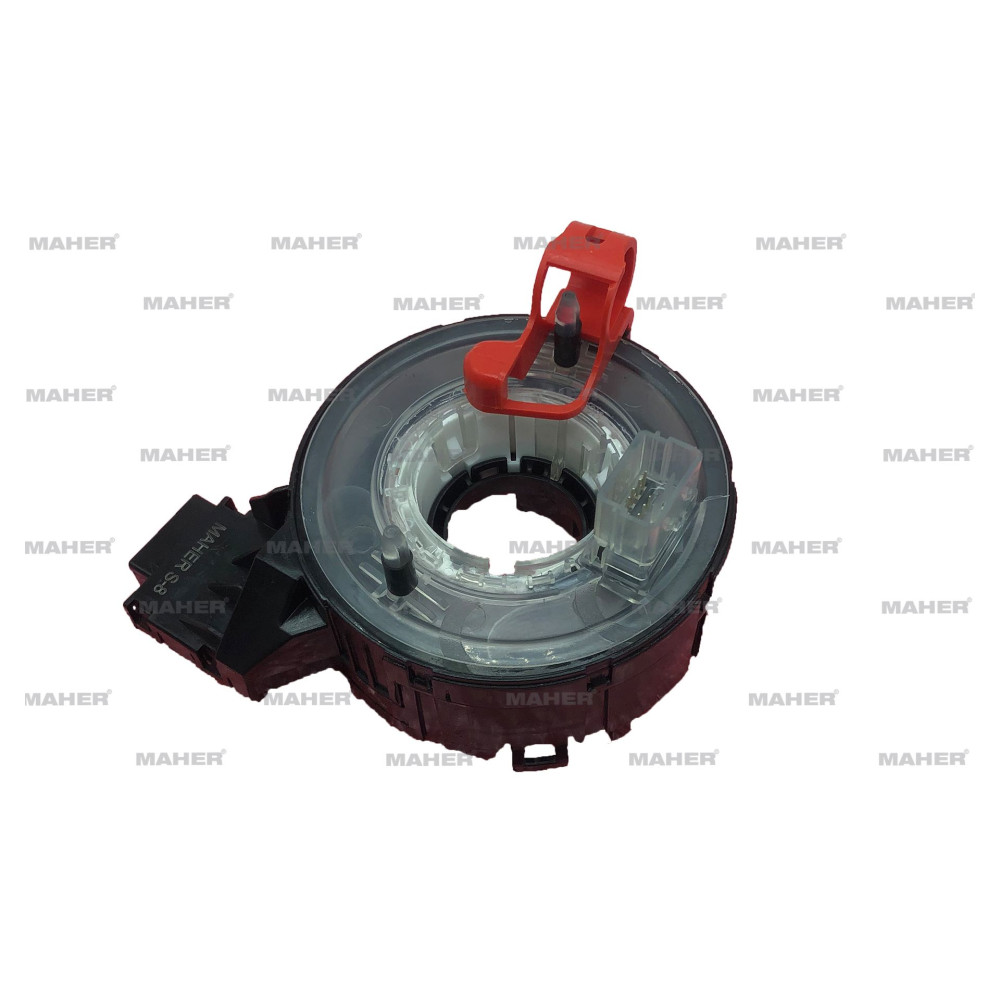 AIRBAG HALKASI MAHER 22702