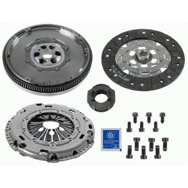 VOLANT SETİ (Oynar Volant) SACHS 2290601059 VOLANT SETİ (Oynar Volant) SACHS 2290601059