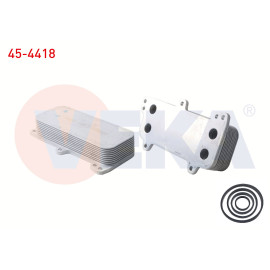 YAĞ SOĞUTUCU VEKA 45-4418 YAĞ SOĞUTUCU VEKA 45-4418