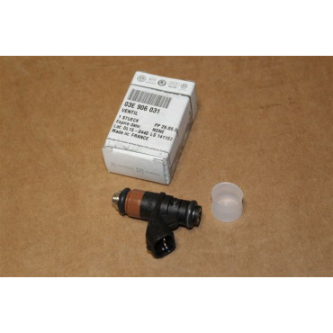 ENJEKTÖR 1.2 AZQ VW 03E906031 ENJEKTÖR 1.2 AZQ VW 03E906031