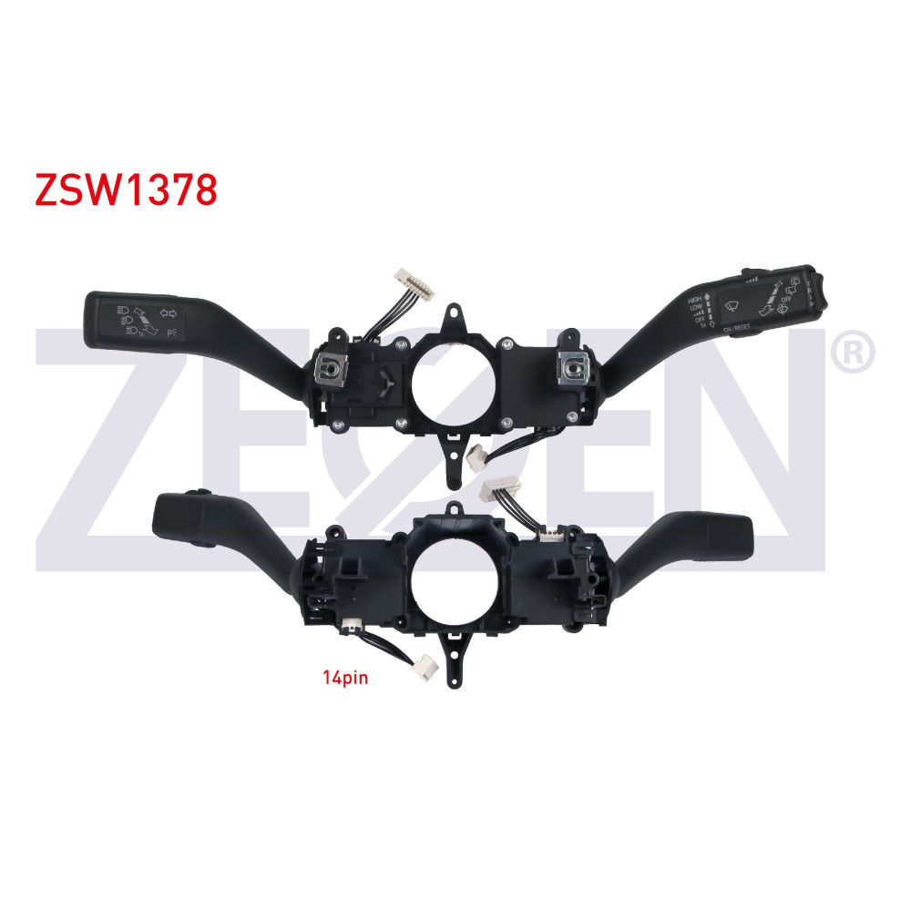 KUMANDA KOLU ZSW1378 KUMANDA KOLU ZSW1378