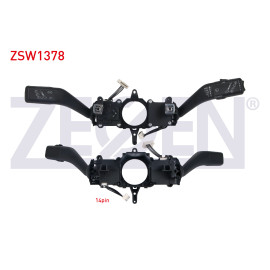 KUMANDA KOLU ZSW1378 KUMANDA KOLU ZSW1378