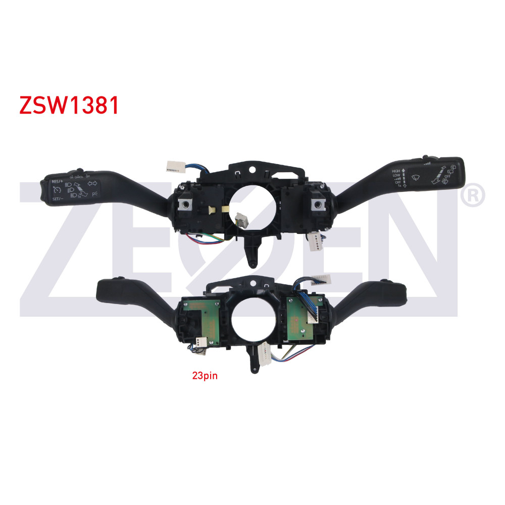 KUMANDA KOLU+CRUIZE ZSW1381 KUMANDA KOLU+CRUIZE ZSW1381