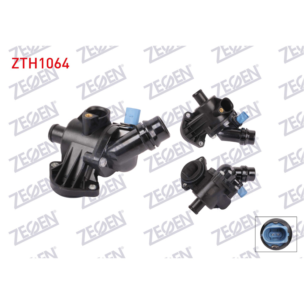 TERMOSTAT 100°c ZTH1064 TERMOSTAT 100°c ZTH1064