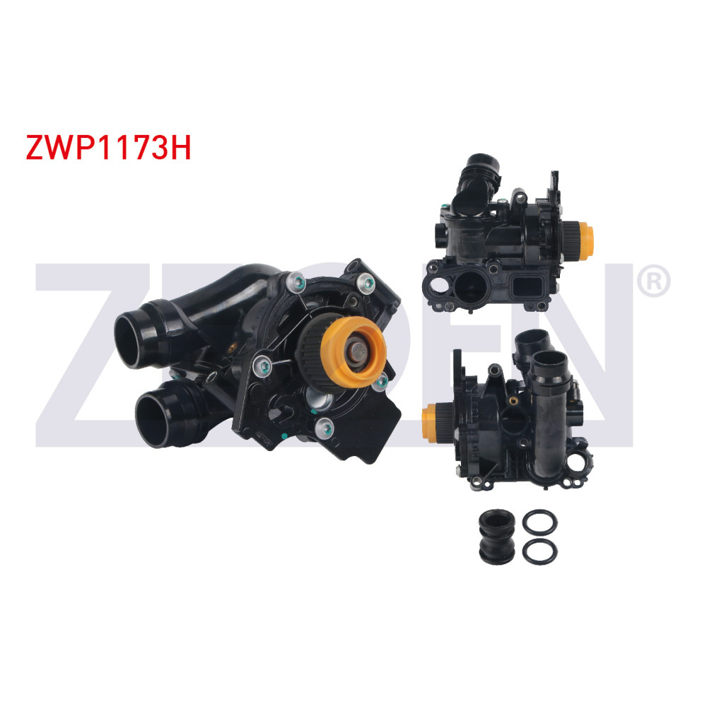 DEVİRDAİM ZWP1173H DEVİRDAİM ZWP1173H