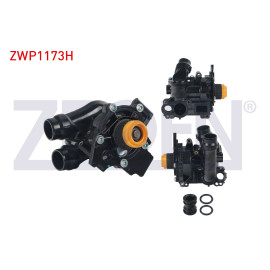 DEVİRDAİM ZWP1173H DEVİRDAİM ZWP1173H