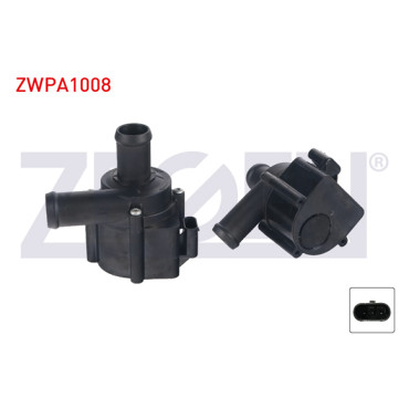 EK SU POMPASI ZWPA1008 EK SU POMPASI ZWPA1008