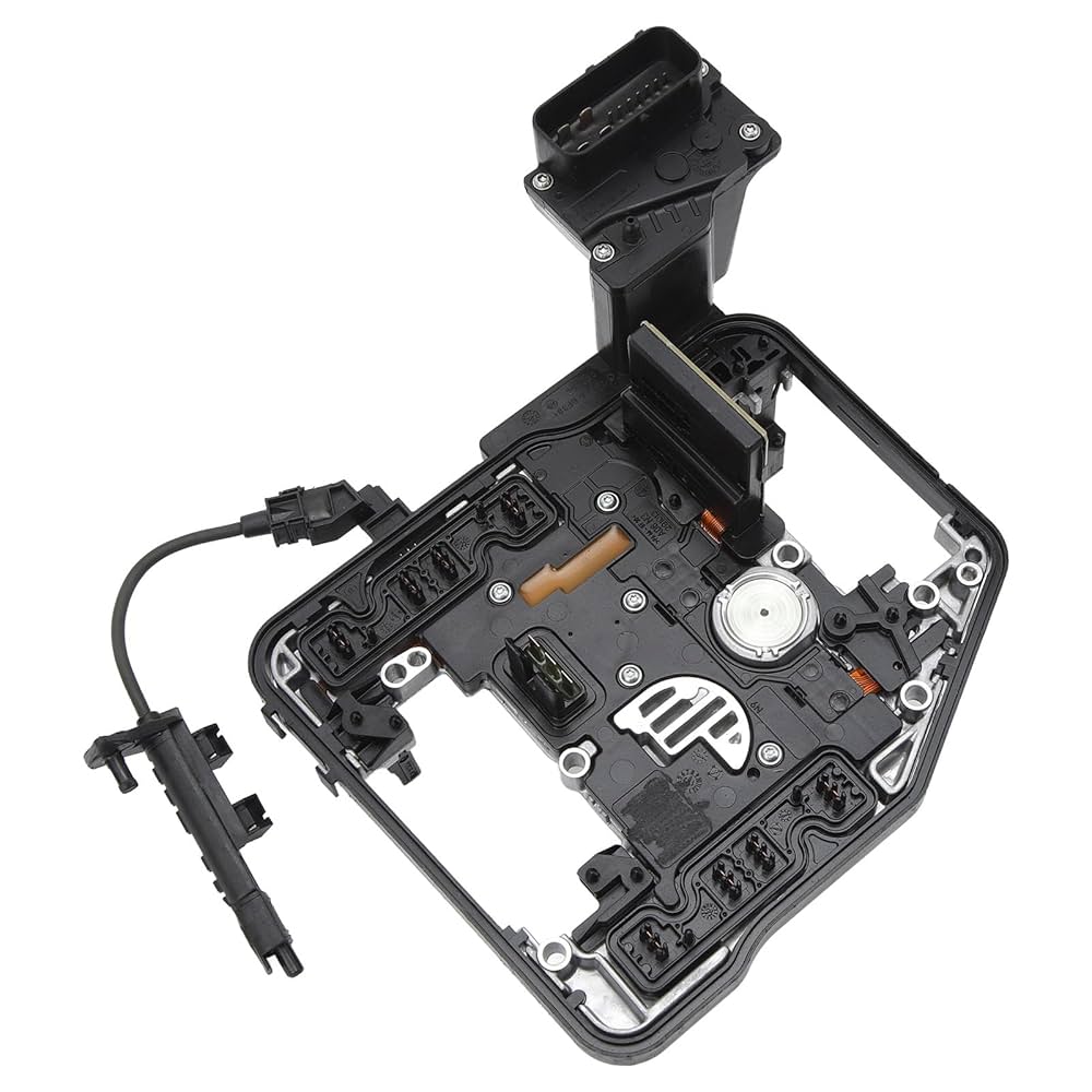 DSG MEKATRONİK KART 0AM927769D