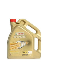 Castrol Edge 5W-30 LL 5 Litre Motor Yağı Castrol Edge 5W-30 LL 5 Litre Motor Yağı