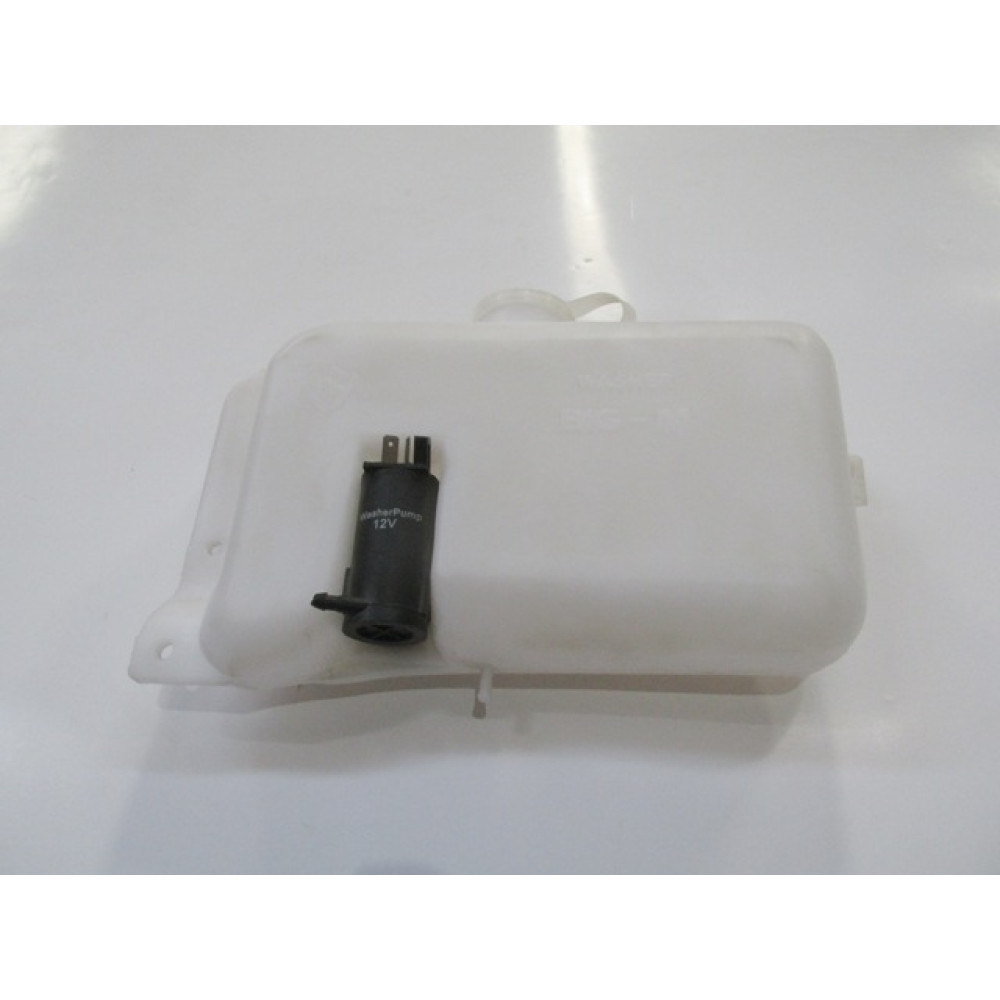 UNIVERSAL UNIVERSAL-; ÖN CAM SU BİDONU/DEPOSU MOTORLU (PICK-UP ARAÇLARA UYUMLU) 000-2978