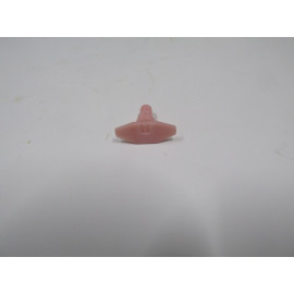 UNIVERSAL UNIVERSAL-; ÖN/ARKA KAPI TOZ LASTİĞİ KLİPSİ D TİPİ TÜM ARAÇLAR İÇİN 000-3704