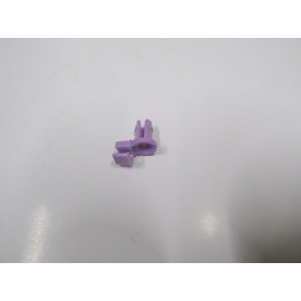 UNIVERSAL UNIVERSAL-; ÖN/ARKA KAPI İÇ AÇMA KOLU KLİPSİ D TİPİ TÜM ARAÇLAR İÇİN 000-3714