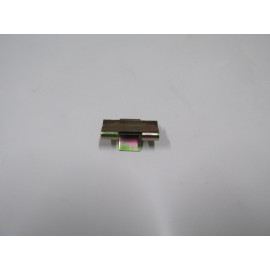 UNIVERSAL UNIVERSAL-; ÖN/ARKA KAPI SIYIRICI DIŞ FİTİL SEGMANI A TİPİ TÜM ARAÇLAR İÇİN 000-3731