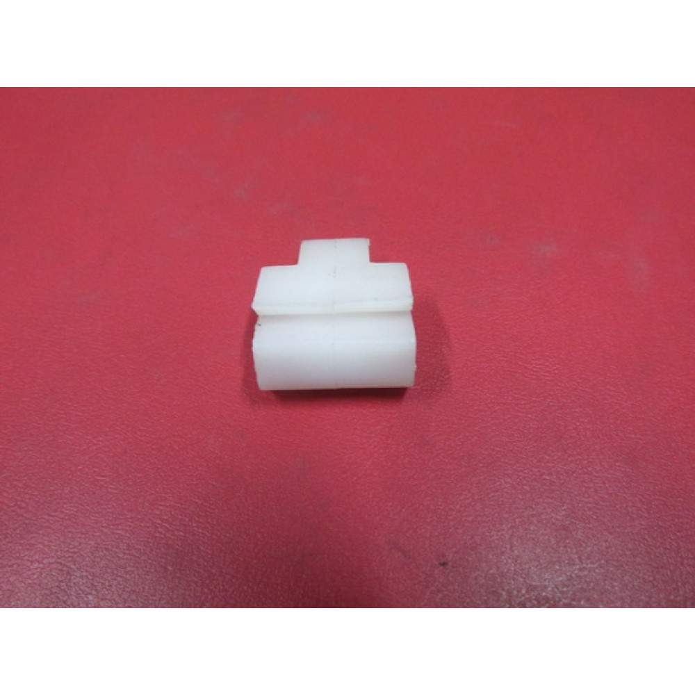 UNIVERSAL UNIVERSAL-; ÖN/ARKA KAPI SIYIRICI DIŞ FİTİL SEGMANI C TİPİ TÜM ARAÇLAR İÇİN 000-3733