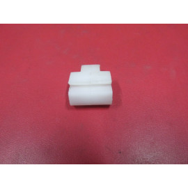 UNIVERSAL UNIVERSAL-; ÖN/ARKA KAPI SIYIRICI DIŞ FİTİL SEGMANI C TİPİ TÜM ARAÇLAR İÇİN 000-3733