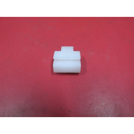 UNIVERSAL UNIVERSAL-; ÖN/ARKA KAPI SIYIRICI DIŞ FİTİL SEGMANI D TİPİ TÜM ARAÇLAR İÇİN 000-3734