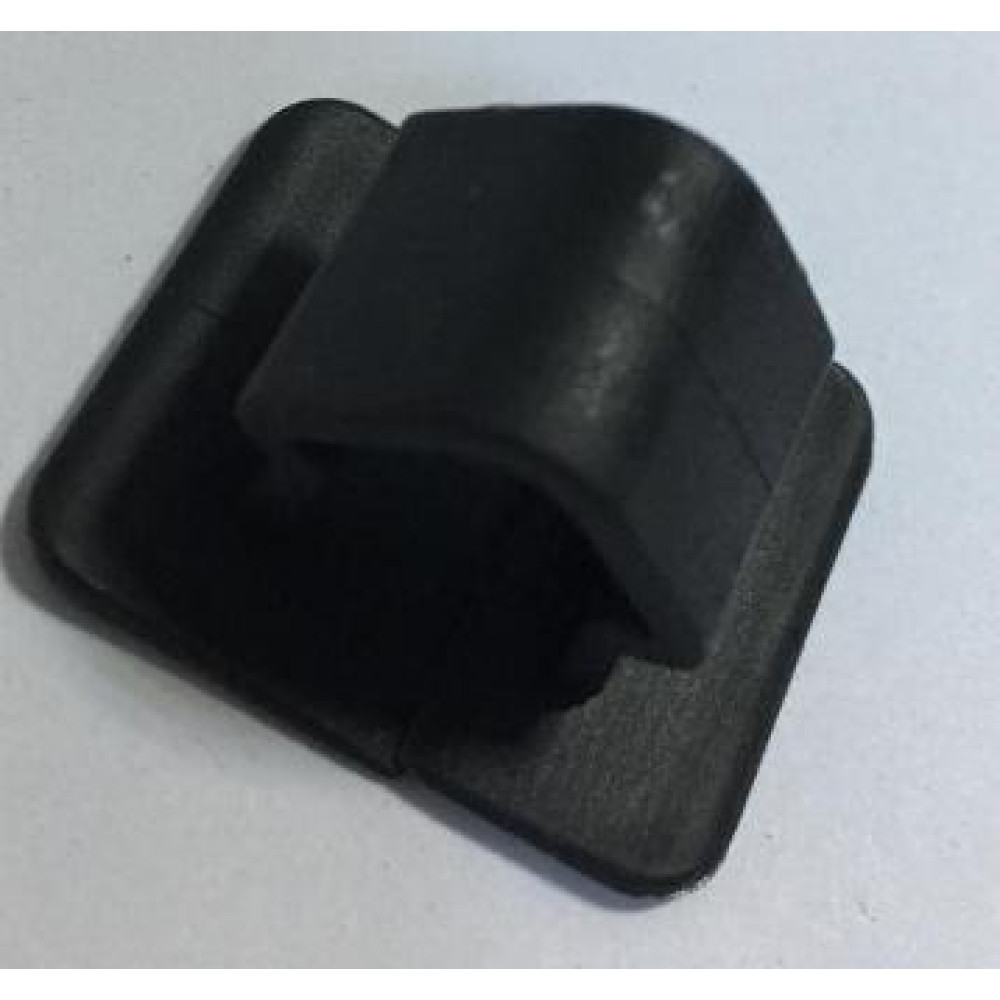 UNIVERSAL UNIVERSAL-; TAVAN DÖŞEME KLİPSİ SİYAH 000-3772