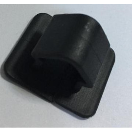 UNIVERSAL UNIVERSAL-; TAVAN DÖŞEME KLİPSİ SİYAH 000-3772