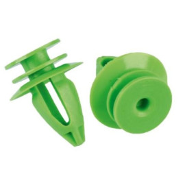 UNIVERSAL UNIVERSAL-; KAPI DÖŞEME KLİPSİ (BMW/SKODA) 000-3784