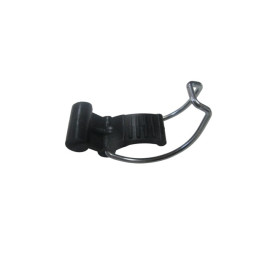 UNIVERSAL UNIVERSAL-; HAVA FİLTRE KELEPÇESİ (MERCEDES MODELLERİ İÇİN) 000-4401