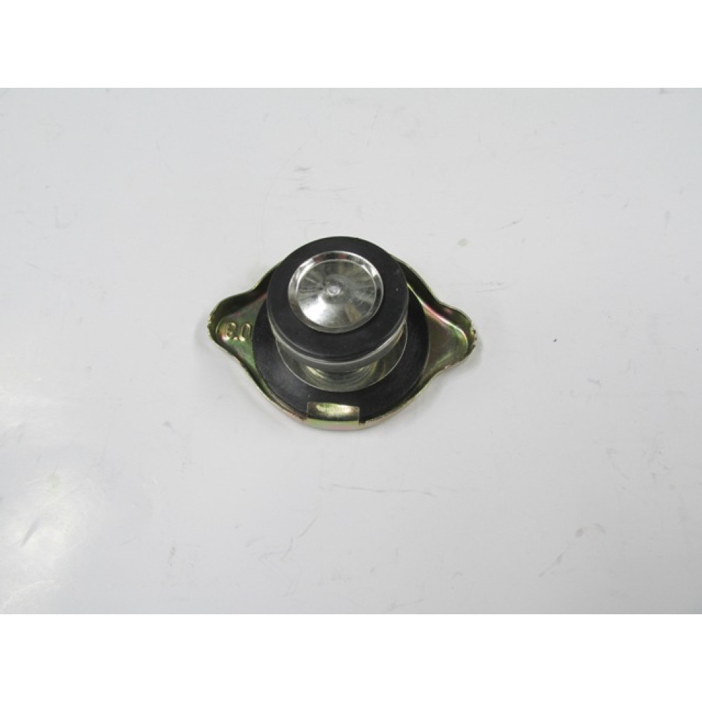 ISUZU NKR- ŞAMPİYON- 97/06; RADYATÖR KAPAĞI BÜYÜK TİP (TEK TEKER) (FPI) 989-4554A