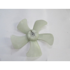 UNIVERSAL UNIVERSAL-; RADYATÖR FAN KANADI 5 BIÇAK 000-4675