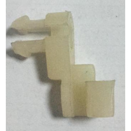 UNIVERSAL UNIVERSAL-; ÖN/ARKA KAPI İÇ AÇMA KOLU KLİPSİ A TİPİ TÜM ARAÇLAR İÇİN 001-3711