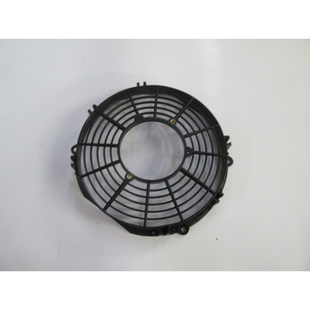 UNIVERSAL UNIVERSAL-; RADYATÖR FAN DAVLUMBAZI BOŞ GÖVDE 10 KANAT TÜM ARA MODELLER İÇİN KÜÇÜK TİP 001-4813