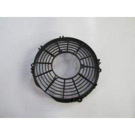 UNIVERSAL UNIVERSAL-; RADYATÖR FAN DAVLUMBAZI BOŞ GÖVDE 10 KANAT TÜM ARA MODELLER İÇİN KÜÇÜK TİP 001-4813