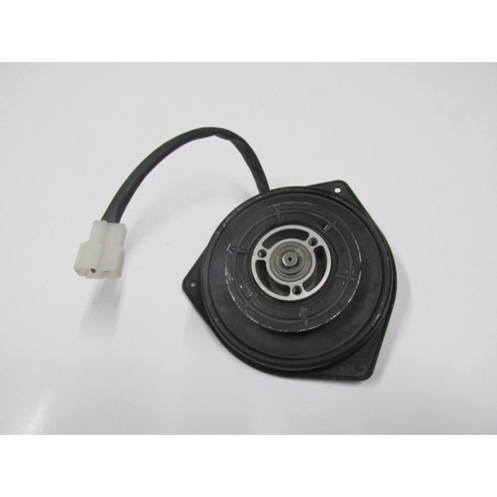 UNIVERSAL UNIVERSAL-; FAN MOTORU 3 BAĞLANTILI BÜYÜK TİP 001-4850
