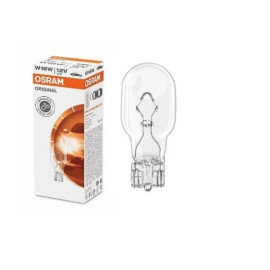 STANDART AMPUL- STOP/SİNYAL/PARK/GÖSTERGE AMPULÜ; 12V/W16W (921) (DUY W2,1x9,5D) (OSRAM) 005-0062