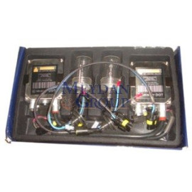 UNIVERSAL UNIVERSAL-; HID-H7 XENON AMPUL SETİ 12V 10000KW (ZENON SET)(FAROLUX) 005-1057A