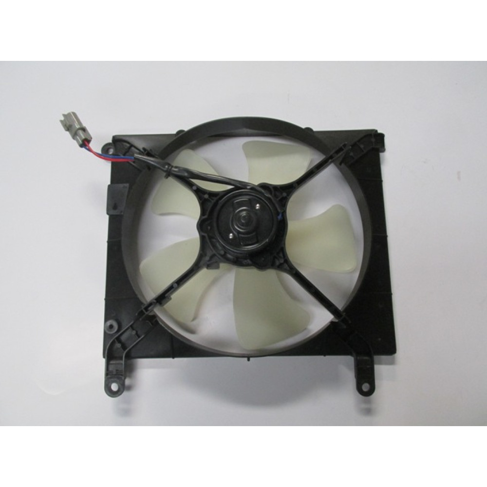 DAEWOO NUBIRA- 98/99; RADYATÖR FAN DAVLUMBAZI KOMPLE (5KANAT) (TW) 009-4812