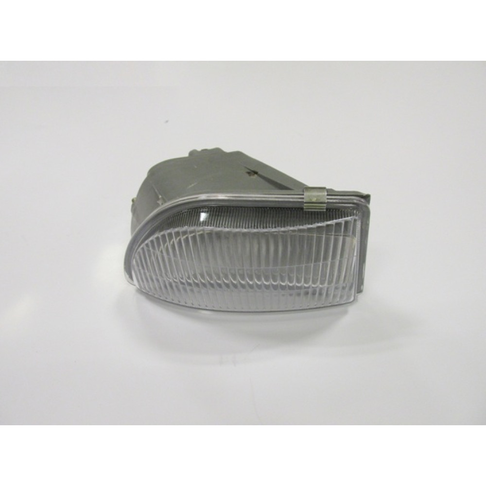DAEWOO NUBIRA- 00/02; SİS LAMBASI SAĞ OVAL (H3) (FAMELLA) 010-1009