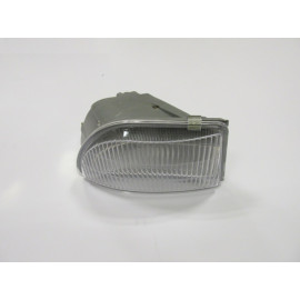 DAEWOO NUBIRA- 00/02; SİS LAMBASI SAĞ OVAL (H3) (FAMELLA) 010-1009